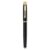 CAZSTYK Metal Pen Gel Pen Business Signing Smooth to Write Guest Sign in for Restaurant Hotel Reception Metal Pens for Writing