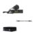 CB Radios Complete Pack PNI Escort HP 9001 PRO, ASQ + RX-TX KL203P Amplifier, AM/FM/SSB, 100W, 12V and PNI R50 Cable