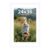 ccdcc 24×36 Picture Frame, 24 x 36 Wooden Frames with Real Tempered Glass, Display Pictures 20×30 with Mat or 24 by 36 without Mat, Horizontal and Vertical Display for Wall