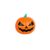 CCHZYSKO Halloween squishies Stress Ball Set,Slow Rising,Anxiety Relief Sensory,Pumpkin Stress Relief Soft Creepy Cute Squeeze Toys for Adults Halloween Party Birthday Collection