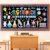 Ceiba Tree 94Pcs Science Bulletin Board Decorations Science Fun Cutouts