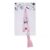 C’eitura Small Craft Scissors with Tassel (Pink) – Mini Thread Snips,