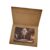 Celebration Greeting Card, Light Activated Clapping Magic Elder No Sound