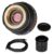 Celestron – NexImage 20 Solar System Camera – 20MP AR2020 Back-Illuminated CMOS Sensor – High-Resolution Imager for Lunar, Planetary & Solar Astrophotography, USB-C, ROI, Autoguiding