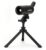 Celestron Mini Mak 70mm Angled Spotting Scope – Maksutov Spotting Scope – Great for Long Range Viewing – 25–75x Zoom Eyepiece – Multi-Coated Optics – Rubber Armored – Tabletop Tripod Included