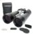 Celestron SkyMaster 25×100 Binoculars – Giant Aperture Binoculars for Deep-Sky Astronomy & Long-Distance Viewing – Multi-Coated Optics – Includes Tripod Adapter & Carrying Case