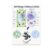Cell Biology Evidence in Action Poster – Educational Reference – 13×19