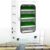 Cell Phone Charging Station, 6-60 Mobile Phones Charging Cabinet