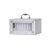 Cell Phone Storage Locker with Lock, Mobile Phone Storage Box Organizer