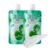 Centella Gel Cream – 2 Pack Soothing Face Moisturizer for Sensitive Skin