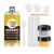 Ceramic Repair Kit Food Safe Fix Adhesive Glue, Designed to Merge