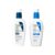 CeraVe PM Facial Moisturizing Lotion, 3 Ounce + AM Facial Moisturizing Lotion SPF 50, 3 Oz
