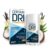 Certain Dri Everyday Strength Antiperspirant & Deodorant Stick, 24-Hour Sweat Protection, #1 Doctor Recommended Brand for Hyperhidrosis, 20% Aluminum Zirconium Complex, Coconut Vanilla Scent