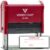 Certified Copy Self-Inking Rubber Stamp | Notary Accessory Rubber Stamps (Red Ink) – Q-400