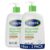 Cetaphil Advanced Radiance Body Lotion, Dry, Sensitive Skin, 16 oz, 2 ct (Pack of 6)