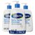 Cetaphil Daily Facial Cleanser, Oily & Combination Skin, 8 fl oz, 3 ct (Pack of 6)