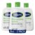Cetaphil Moisturizing Face & Body Lotion, Sensitive Skin, 8 oz, 3 ct (Pack of 6)