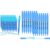 Cgerma Chisel Tip Highlighter Bright Color, Dry Quickly