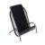 Chair-Shaped Metal Phone and Tablet Stand, Creative Open-Frame Desk Holder for Hands-Free Viewing, Stable Support for Office Kitchen Nightstand, 13 x 3.3 x 1.6 Inches (1 PC)