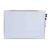 Chalk Board Outdoor Chalkboard Chalkboards Whiteboard White Board (White,30X40cm)