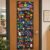 Chalkboard Style Rules Elementary Teacher Classroom Tapestry
