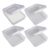 Chalk Holder Box School Blackboard Chalk Holder Case