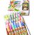 Chalk Ink Liquid Chalk Markers – Erasable Chisel Tip Chalkboard Markers