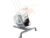 Champion Range and Target Wobble Base for Clay Pigeon Skeet Throwers – Champion Wheelybird and Freedom Bird