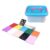 Changor 10 Colours Modelling Clay Set Large 250g Each Safe for Kids Over 3 Years Old DIY Arts and Crafts