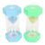 Changor 5 Minute Sand Timer, Rounded Hex Top Design