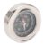 Changor Hiking Backpacking Compass Portable Compass for Outdoor Navigation Camping Survival Gear Stainless Steel Housing Essential Tool