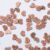 Changor Wooden Love Heart Decoration, 100 Pieces (混款love/mr mrs/Groom