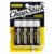 ChapStick Classic Original, Lip Protectant, 4-Count Pack, 0.15 oz Each