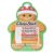 ChapStick Festive Favorites Flavored Lip Balm Sticks, Variety Pack, 24 Hour Moisturizing Lip Balm, Candy Cane, Gingerbread, Pomegranate, Apple Crumble, Cinnamon Roll, 5-Pack, 0.15 oz Each