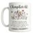 Chapter 60 Birthday Mug – 11oz Ceramic Coffee Cup for Men & Women Turning 60 – Funny, Inspirational 40th Birthday Gift Ideas for Him, Her, Husband, Wife, Friend – Milestone Celebration (60th Birthday)