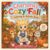 Charlotte’s Cozy Fall Coloring & Activity Book: A Cute Autumn Coloring & Activity Book for Kids Ages 3-6 with Woodland Animals, Nature Activities, Search & Find, Pumpkins, Leaves and Fall Fun