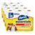 Charmin Essentials Strong Toilet Paper, 9 Mega Rolls = 36 Regular Rolls (Pack of 4)