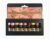 Charvin Extra Fine Professional Acrylic Paint Set for Artists, Portrait Colors – Bonjour Set of 9, 20 ml Tubes, Triple-Milled, Lightfast Pigments, Artist Acrylic Paints in Nature-Inspired Hues