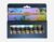 Charvin Extra Fine Professional Acrylic Paint Set for Artists, Provence Colors – Bonjour Set of 9, 20 ml Tubes, Triple-Milled, Lightfast Pigments, Artist Acrylic Paints in Nature-Inspired Hues