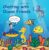 Chatting with Ocean Friends (Comic Books For Kids)