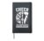 Cheer Gigi Proud Cheerleader Gigi Cheerleading Gigi Hardcover Journal, Black