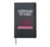 Cheers girls trip girls vacation Spring Break Hardcover Journal, Black