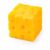 Cheese Squishy Toys – Soft Cheese-Shaped Squeeze Toys for Stress Relief, Cute Slow Rising Squishies, Sensory Fidget Desk Toys for Office, Party Favors