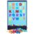CHEFAN Felt Board – Large Flannel Board for Wall, 104 Felt Letters, 32” X 22” Interactive Storytelling & Play Learning for Home & Classroom Use(2 Sets of Uppercase&Lowercase Letters)