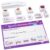 CHEFAN Sentence Building for Kids, Learn to Read & Write, Sight Words Learning Toy, Sentence Board with Writing Board, Speech Therapy for Preschool Kindergarten