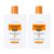 C.h.e.m.i..s.t a-t p.la.y. Daily Exfoliating Body Wash with 4% Lactic Acid, Salicylic Acid & Vitamin E, Gentle Body Cleanser for Rough & Bumpy Skin, All Skin Types, 8 fl oz (236 mL), Pack of 2