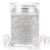 cheoni Salmon DNA Serum for Soft Skin Feel, Transparent Bead PDRN Orbs