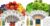 Cherry Tomato Seed Pod Kit and Lettuce Seed Pods Kit Compatible with AeroGarden, Ahopegarden,URUQ, LETPOT Hydroponic Growing System
