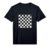 Chessboard Battle Strategy Performance T-Shirt