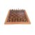 Chess Chess Board Set for Adults & Kids Wooden Folding Chess Boards, Handcrafted Portable Travel Chess Game